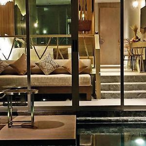 Deluxe Double or Twin Room Pool Access
